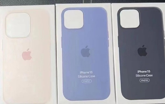 萝北苹果14维修站分享iPhone14手机壳能直接给iPhone15用吗？ 