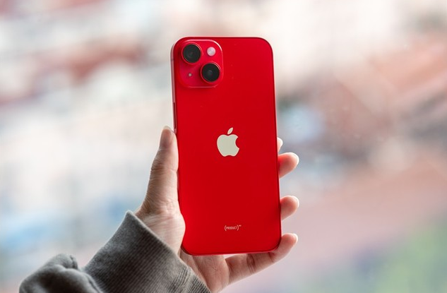 萝北苹果14维修分享为什么大家觉得iPhone 14不香了 