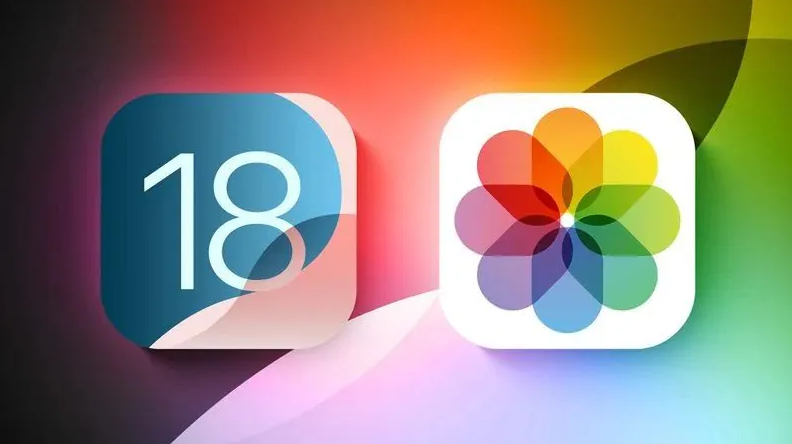 萝北苹果手机维修分享苹果 iOS / iPadOS 18.1Beta 3 发布 