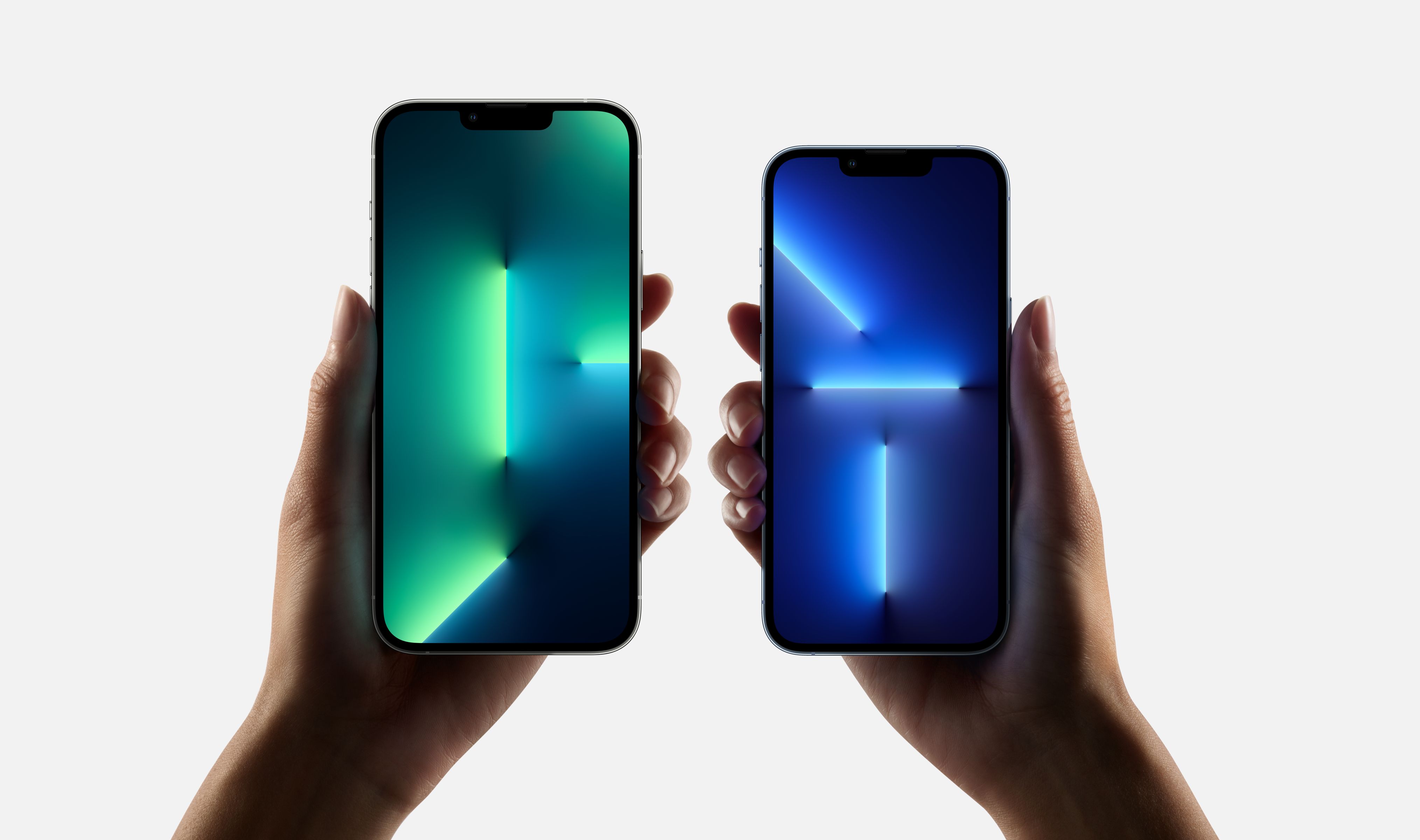 萝北苹果手机维修分享iPhone 13 四款机型怎么选 
