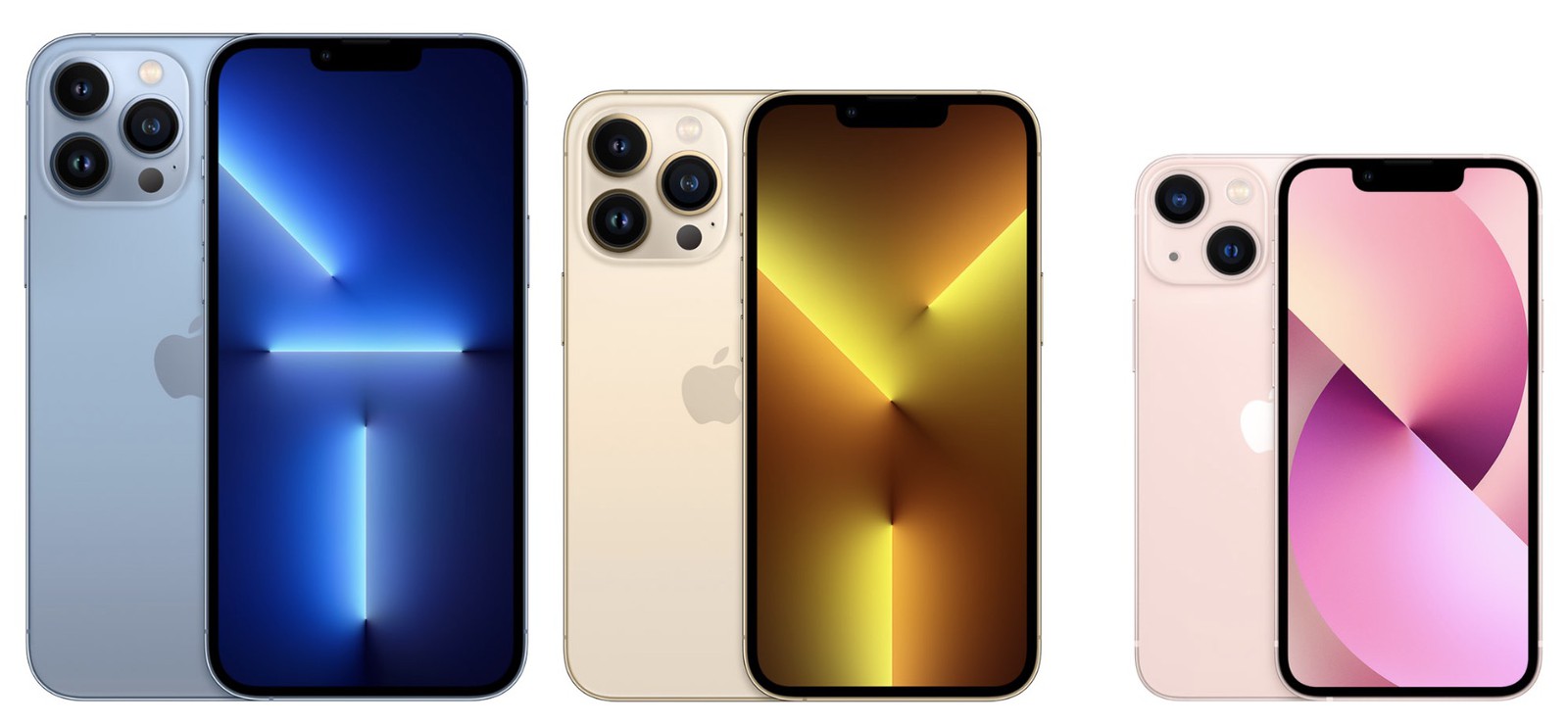萝北苹果手机维修分享iPhone 13续航怎么样 