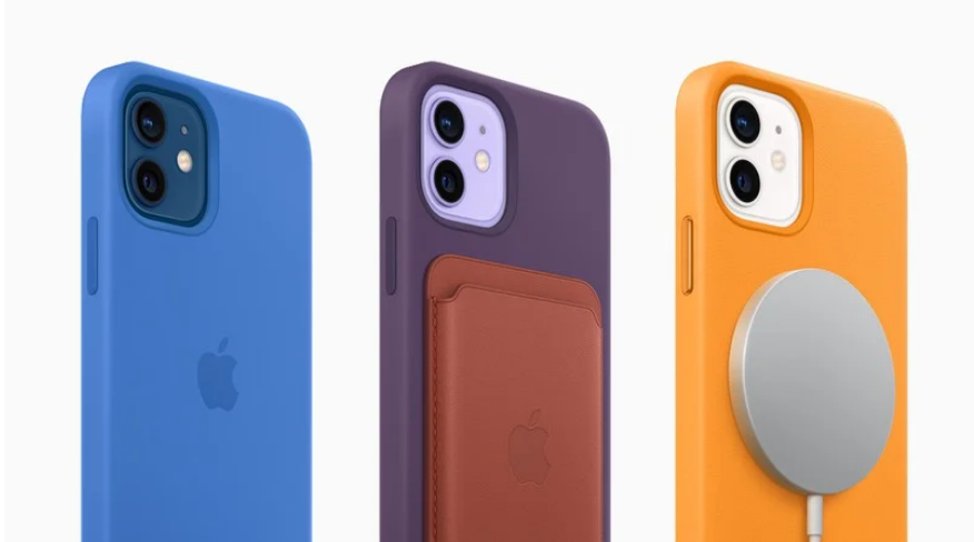 萝北苹果手机维修分享关于 iPhone 13 的细节爆料 