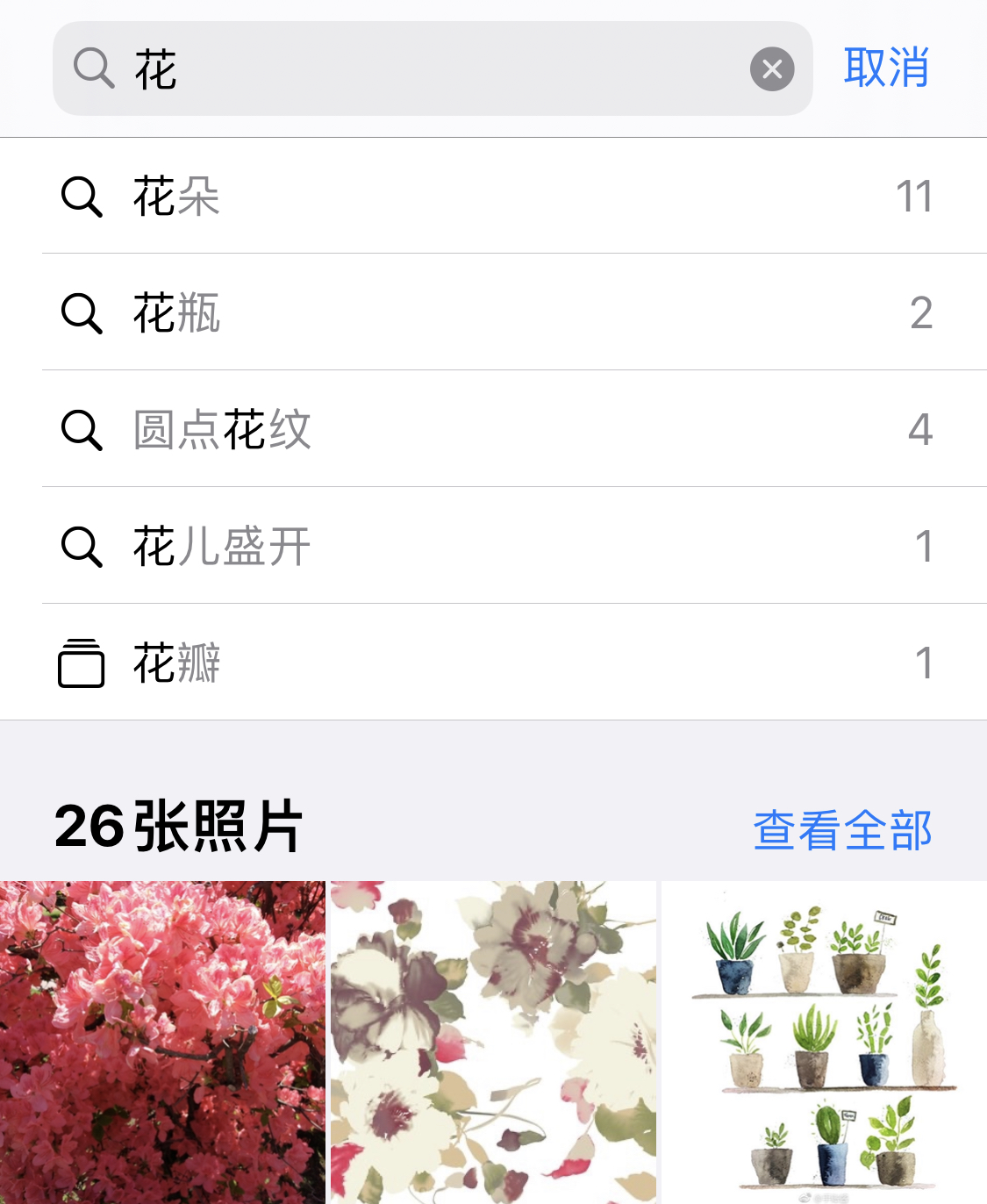 萝北苹果手机维修分享iPhone 小技巧 