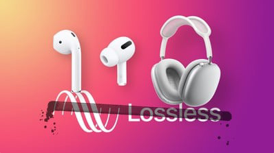 萝北苹果手机维修分享哪些设备支持Apple Music 无损音频 