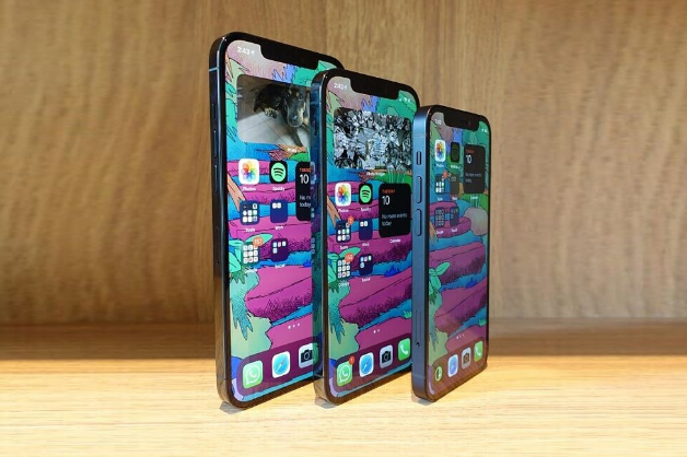 萝北苹果手机维修分享iPhone 13发布日期 