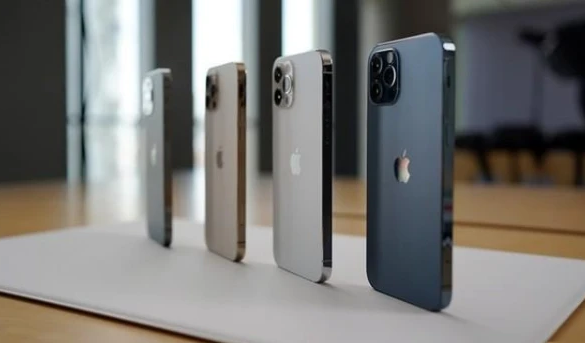 萝北苹果手机维修分享为什么说iPhone13才是真旗舰 