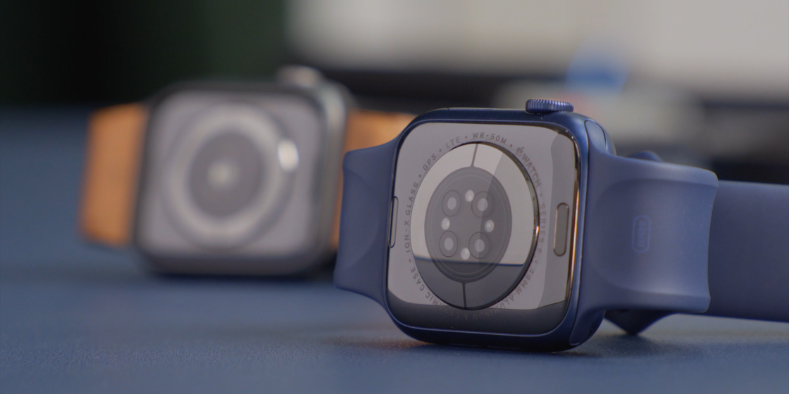 萝北苹果手机维修分享Apple Watch 是如何测量卡路里的 