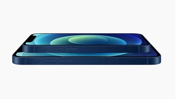 萝北苹果手机维修分享iPhone 12 mini 锁屏后触屏失灵怎么办 