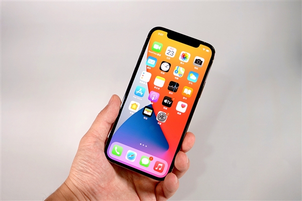 萝北苹果手机维修分享iOS 14.2修订版已到，专属iPhone 12系列 
