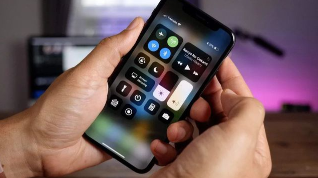 萝北苹果手机维修分享iPhone 12信号差怎么办 