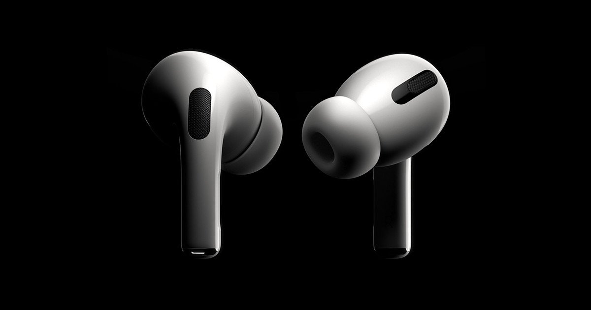 萝北苹果手机维修分享AirPods Pro 爆音、降噪效果下降怎么办 