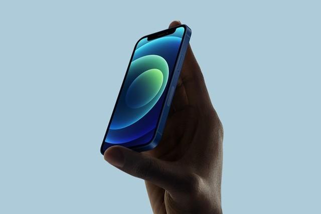 萝北苹果手机维修分享iPhone 12 mini辐射很大吗 