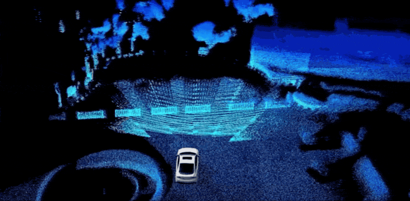 萝北苹果手机维修分享iPhone 12 Pro 搭载的 LiDAR 镜头与 ToF 镜头有什么不同 