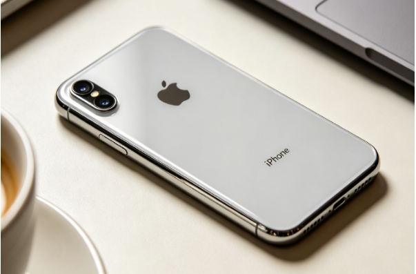 萝北苹果手机维修分享iPhone XS Max换电池 