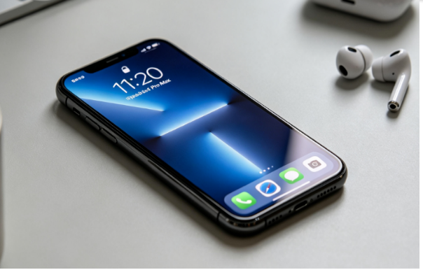 萝北苹果手机维修分享iPhone11 Pro Max换电池 