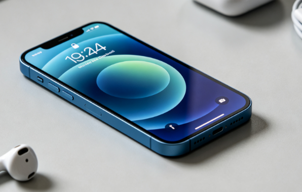 萝北苹果手机维修分享iPhone12 换电池 