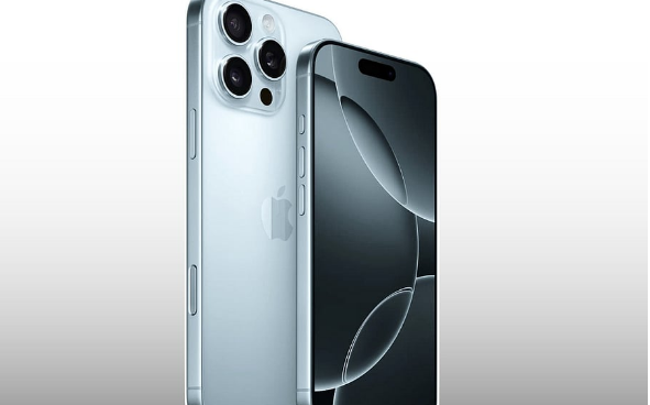 萝北苹果手机维修分享iPhone 16 Pro换电池 