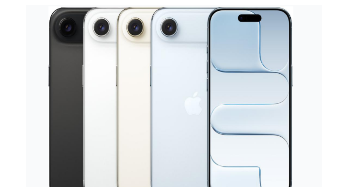 萝北苹果手机维修分享iPhone 17 Air换电池 
