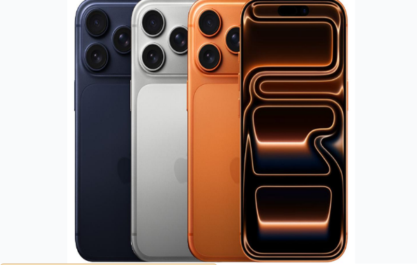 萝北苹果手机维修分享iPhone 17 Pro换电池 
