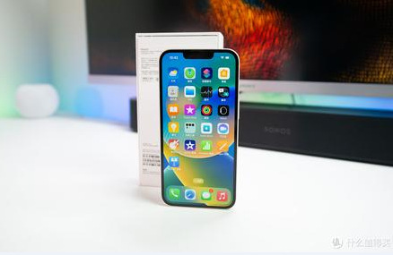 萝北苹果维修点分享iPhone 14维修主板时的细节问题 