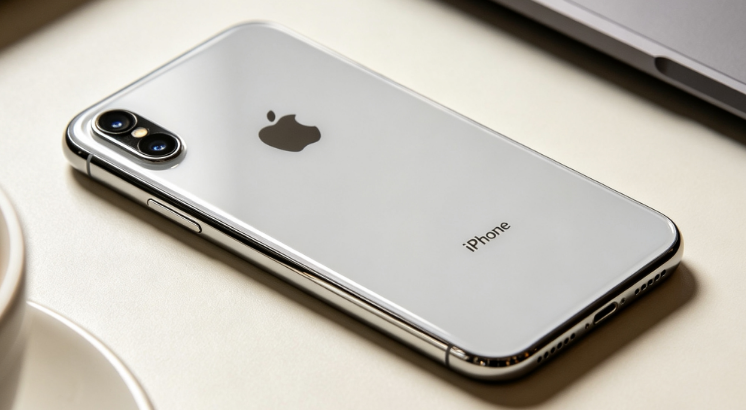 萝北苹果维修点分享iPhone X自动关机供电回路故障 