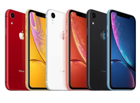 萝北苹果维修点分享iPhone XR自动关机音频功放与电池通信故障 