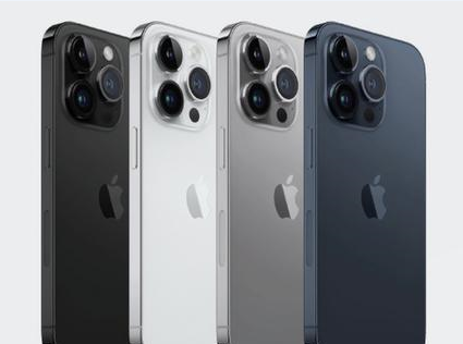 萝北苹果维修点分享iPhone 16 Pro自动关机出现故障解析 