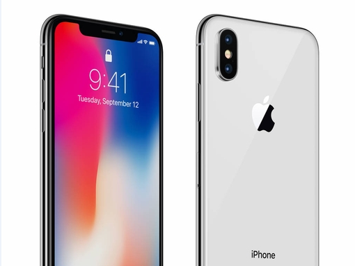 萝北苹果维修点分享iPhone X黑屏多场景现象解析 