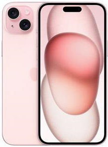 萝北苹果维修点分享iPhone15 Plus手机黑屏小众问题 