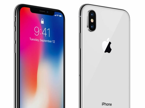 萝北苹果维修点分享iPhone X电池发烫冷门故障解析 