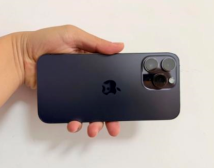 萝北苹果维修点分享iPhone 14 Pro Max发烫多重诱因剖析 
